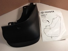 schmutzfanger toyota gebraucht kaufen schmutzfanger toyota gebraucht kaufen Velbert