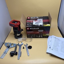 Einhell cordless palm for sale  FAREHAM