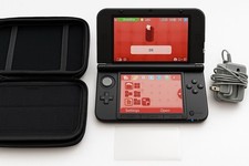 Nintendo 3ds red for sale  KEIGHLEY