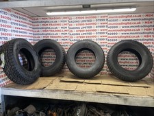 Set nokian tyres for sale  SWINDON