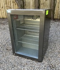 Liebherr coca cola for sale  THIRSK