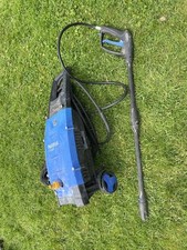 Power washer nilfisk for sale  TRING