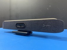 Câmera de conferência Polycom Studio X30 4K 2201-85930-001 comprar usado  Enviando para Brazil