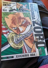 Manga one piece d'occasion  Guidel