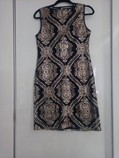 Size vintage black for sale  BIRMINGHAM