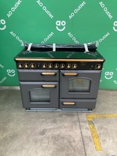 Rangemaster electric range for sale  CREWE