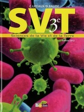 Svt manuel format d'occasion  France