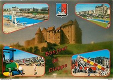 Dieppe multivues piscine d'occasion  Fruges