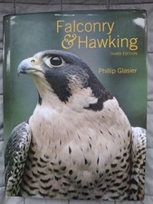 Falconry hawking 3rd for sale  HOVE