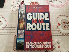 Guide route française d'occasion  Lille-