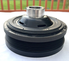 polia virabrequim comprar usado  Enviando para Brazil