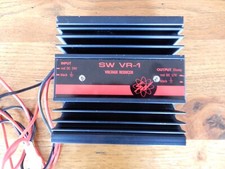 Voltage reducer use for sale  LOWESTOFT