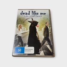 Dead Like Me Life After Death Ellen Muth Callum azul Sarah Wynter região 4 comprar usado  Enviando para Brazil