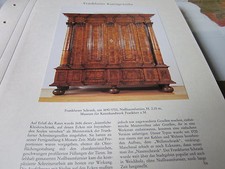 Frankfurt archiv kunstgewerbe gebraucht kaufen Frankfurt archiv kunstgewerbe gebraucht kaufen  Münsing