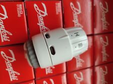 Cabezal Termostático DANFOSS  RAS - C2 013G6040 VALVULA CALEFACCION comprar usado  Enviando para Brazil