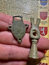 17th century pipe for sale  NORWICH