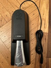 Pedal de sustentação contínuo estilo piano Yamaha FC3A comprar usado  Enviando para Brazil