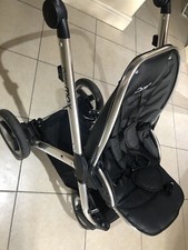 Babystyle black oyster for sale  HINCKLEY