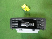 A2469000516 autoradio klasse gebraucht kaufen  Dinkelscherben