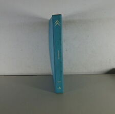 Werkstatthandbuch citroen ente gebraucht kaufen  Jever