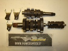 Cambio honda shadow usato  Assemini