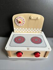 Hape play wooden for sale  Burke