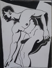 Nude man homme d'occasion  Nancy-