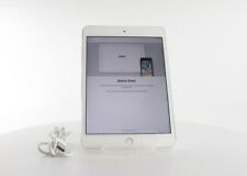 Apple iPad mini 4 64GB retina Wi-Fi + celular desbloqueado na caixa - Prata (MK7Q2LL/A) comprar usado  Enviando para Brazil