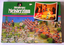 Moule figurine soldat d'occasion  Cusset