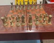 Chess backgammon coffee for sale  NOTTINGHAM