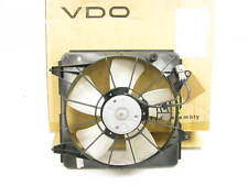 Conjunto de ventilador de refrigeração do motor VDO FA70285 para 2006-2011 Honda Civic 1.8L-L4 comprar usado  Enviando para Brazil