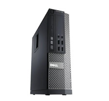 TORRE DE COMPUTADOR FAST DELL CORE i3 PC desktop Windows 11 Wi-Fi 8GB RAM 500GB comprar usado  Enviando para Brazil