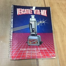 Versatile vita mix for sale  Belgrade