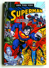 Superman tag superman gebraucht kaufen  Schifferstadt