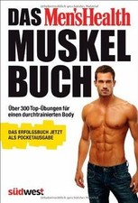 Mens health muskelbuch gebraucht kaufen Mens health muskelbuch gebraucht kaufen  Berlin