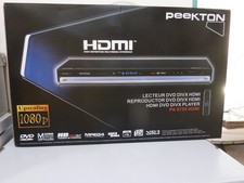 Lecteur dvd hdmi d'occasion  Algrange