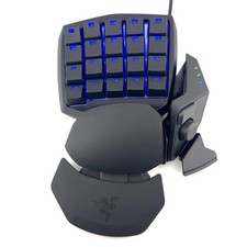 Razer orbweaver chroma for sale  Luverne