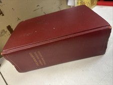 B61 vocabolario della usato  Roma