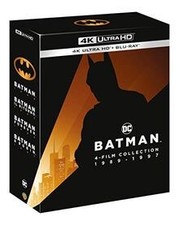 Blu ray batman gebraucht kaufen Blu ray batman gebraucht kaufen  Berlin