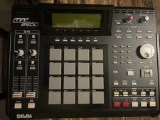 Akai mpc 2500 for sale  LONDON