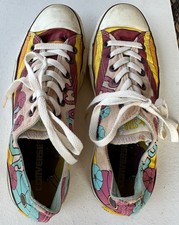 Women converse star for sale  Oklahoma City