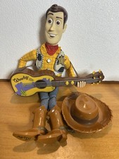Woody con chitarra usato  Roma