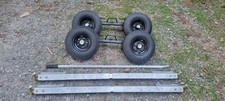 Collins speed dolly for sale  Ellijay