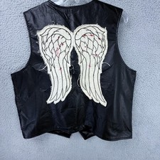 Walking dead vest for sale  Dallas