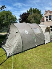 Coleman coastline deluxe for sale  ST. ANDREWS