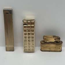 Vintage tobacco lighter for sale  San Jose
