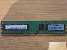 Ram samsung ddr2 usato  Paese