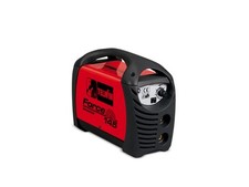 Telwin saldatrice inverter usato  Marano di Napoli