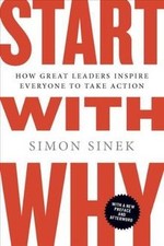 Start with why gebraucht kaufen  Berlin