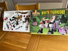 Power rangers mmpr for sale  MARKFIELD